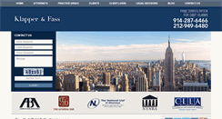 Desktop Screenshot of collectionsnewyork.com